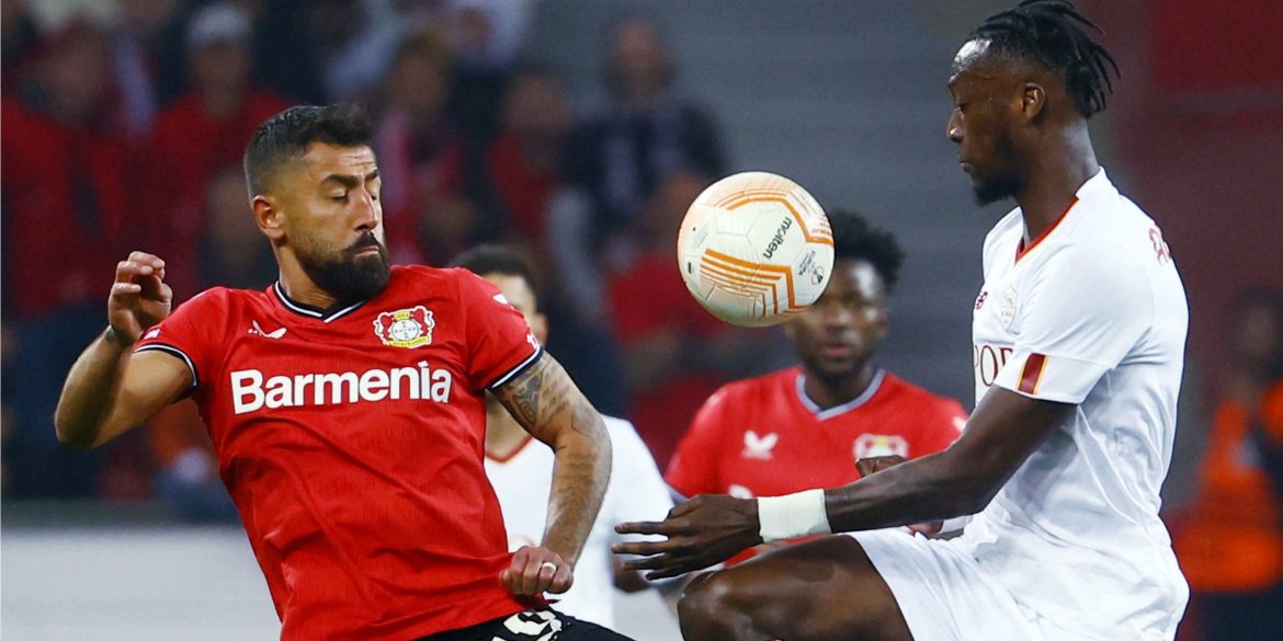 Aston Villa ready bid for "machine" who may replace “handful” for Emery