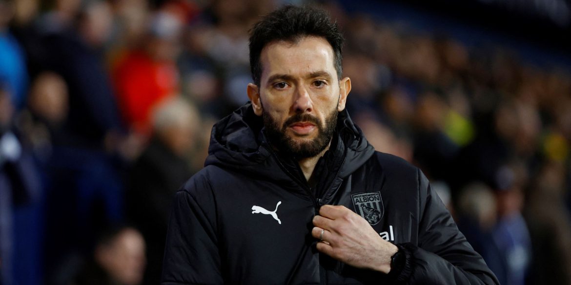West Brom: Pundit Questions "Strange" News Coming From The Hawthorns
